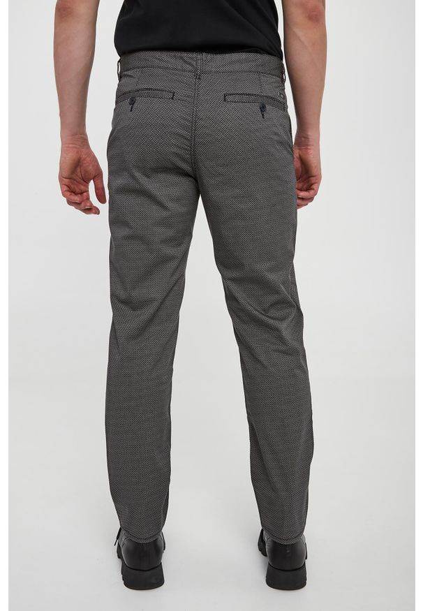 Armani Exchange - Spodnie męskie ARMANI EXCHANGE