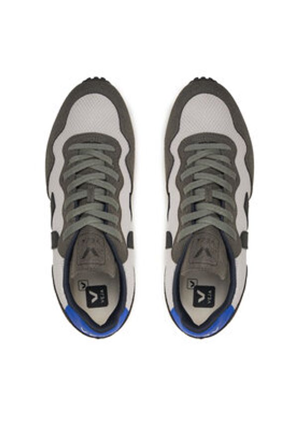 Veja Sneakersy Sdu Alveomesh RR1803139B Szary. Kolor: szary. Materiał: materiał