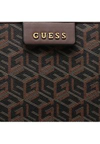 Guess Torba Ederlo HMERLO P3146 Brązowy. Kolor: brązowy. Materiał: skóra #2