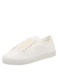 GANT - Gant Tenisówki 30538919 Biały. Kolor: biały. Materiał: materiał