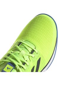 Adidas - Buty do siatkówki adidas CrazyFlight M HP3356 zielone. Zapięcie: sznurówki. Kolor: zielony. Materiał: syntetyk. Szerokość cholewki: normalna. Model: Adidas Crazy. Sport: siatkówka #3