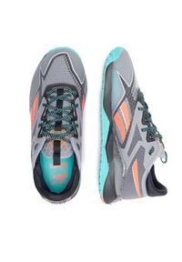 Reebok Buty na siłownię Nano X2 Tr Adventure GY8905 Szary. Kolor: szary. Sport: fitness