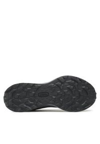 CMP Sneakersy Merkury Lifestyle Shoe 3Q31287 Czarny. Kolor: czarny. Materiał: materiał #6