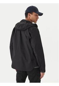 G-Star RAW - G-Star Raw Kurtka przejściowa Batt D26502-5126 Czarny Regular Fit. Kolor: czarny. Materiał: bawełna #5