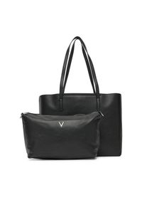 VALENTINO - Torebka Valentino. Kolor: czarny