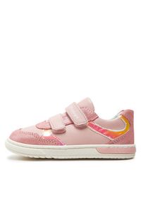 Primigi Sneakersy 5905044 S Różowy. Kolor: różowy #5
