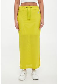 Sportalm - Spódnica midi z siatki SPORTALM #5