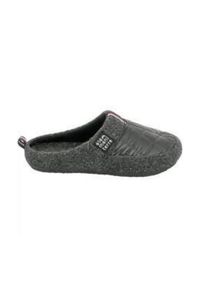 ELEMENTERRE - Oniealaise chausson feutre matelassé mixte. Kolor: czarny #1