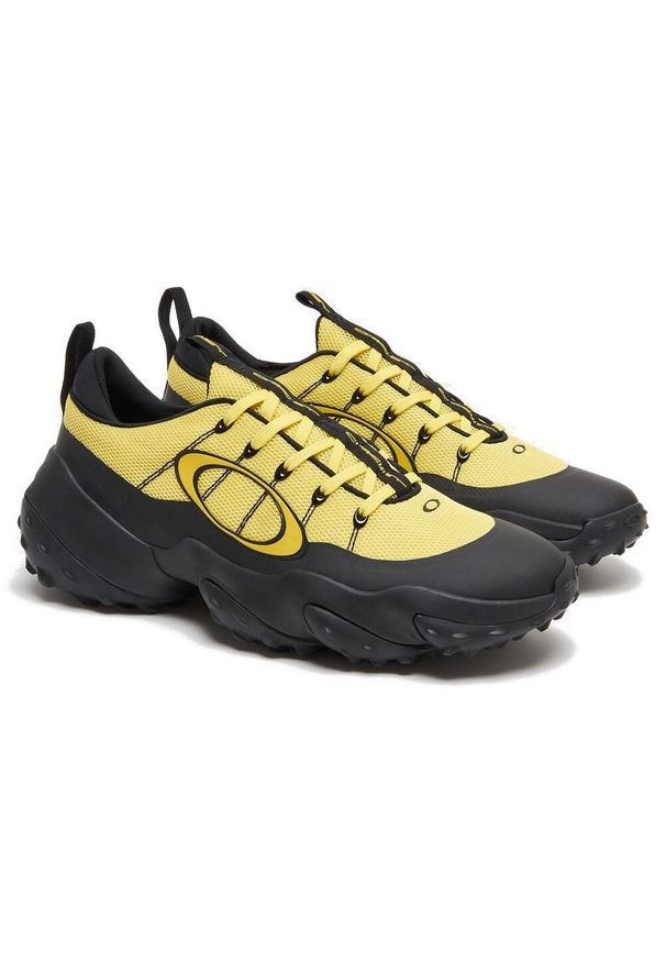 Oakley Buty Edge Flex Fof100538-5Ad. Kolor: żółty