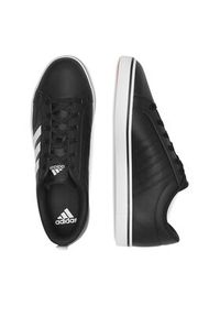 Adidas - adidas Sneakersy VS PACE 2.0 HP6009 Czarny. Kolor: czarny. Materiał: materiał #6