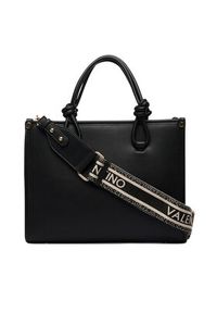 VALENTINO - Valentino Torebka Aella VBS9ZW04 Czarny. Kolor: czarny. Materiał: skórzane #5