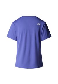 The North Face Koszulka Flex Nf0A8Brr6If. Kolor: fioletowy