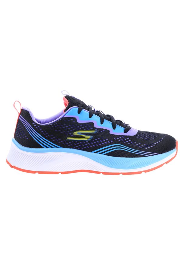 skechers - Buty na co dzień damskie SKECHERS ELITE SPORT siateczka. Okazja: na co dzień. Kolor: wielokolorowy. Model: Skechers Sport