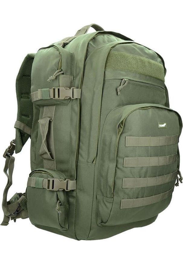 Plecak turystyczny Texar Grizzly 65 l
