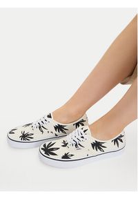 Vans Tenisówki Authentic VN000Z75KIG1 Biały. Kolor: biały. Materiał: materiał #7