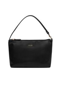 Guess Torebka Adelasia HWQL96 58240 Czarny. Kolor: czarny. Materiał: skórzane #3