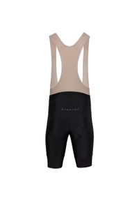 Silvini - Spodenki rowerowe (na szelkach) męskie SILVINI Men Bib shorts SUELO BIB. Kolor: biały, wielokolorowy, czarny