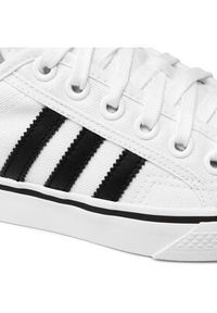 Adidas - adidas Buty Nizza CQ2333 Biały. Kolor: biały. Materiał: materiał #4