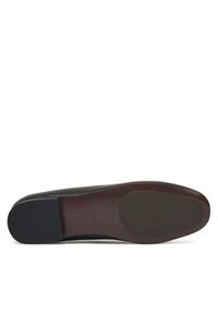 Coccinelle Loafersy E4 TC0 16 01 01 Czarny. Kolor: czarny. Materiał: skóra #5