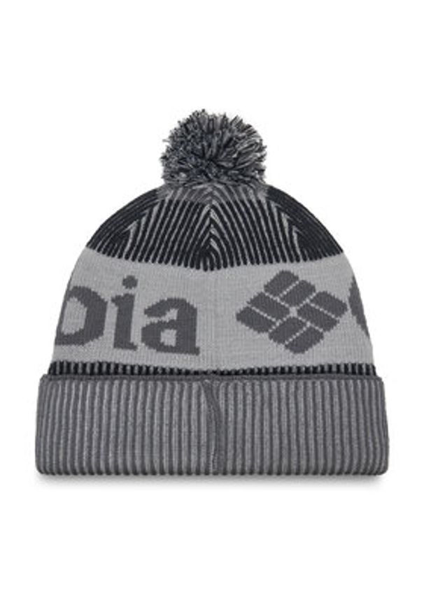 columbia - Columbia Czapka Polar Powder™ III 2137291 Szary. Kolor: szary. Materiał: poliester, materiał