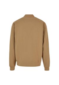 Urban Classics - Męska Kurtka O Ultrawysokiej Gramaturze. Kolor: beżowy. Sport: turystyka piesza