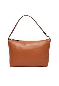 Guess Torebka Adelasia HWQL96 58240 Brązowy. Kolor: brązowy. Materiał: skórzane #8