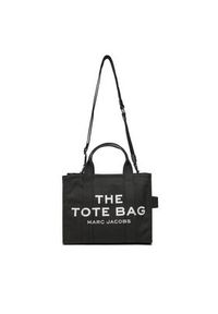 MARC JACOBS - Marc Jacobs Torebka The Tote Bag M0016161 Czarny. Kolor: czarny