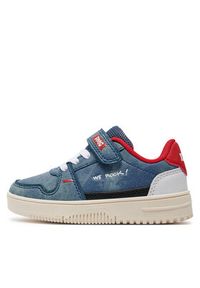 Primigi Sneakersy 5957122 Niebieski. Kolor: niebieski #2