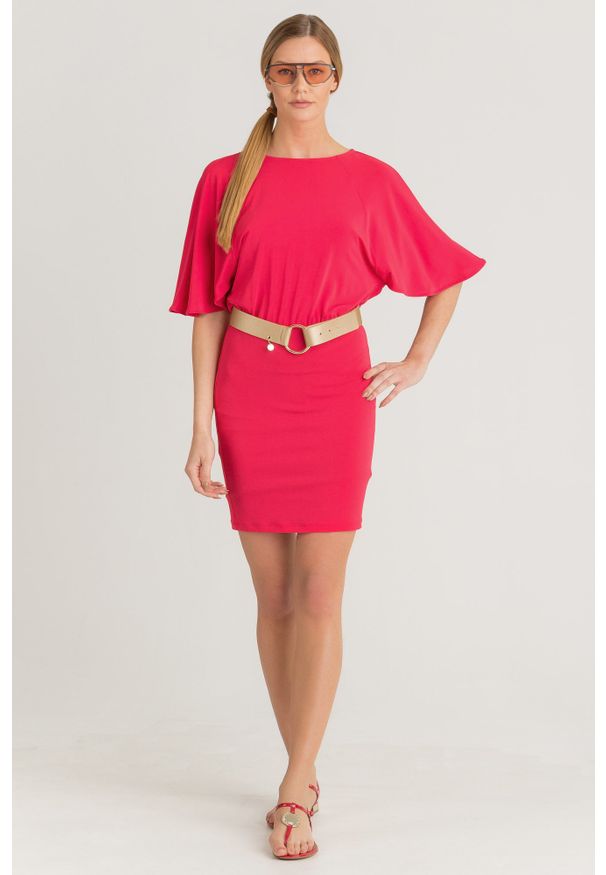 Sukienka Patrizia Pepe elegancka
