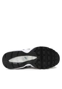 Nike Sneakersy W Air Max 95 DH8015 001 Czarny. Kolor: czarny. Materiał: skóra. Model: Nike Air Max #4