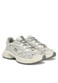 Lacoste Sneakersy L003 Neo Shot 7-49SFA0007 Biały. Kolor: biały. Materiał: materiał #5