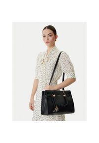 Torebka Liu Jo. Kolor: czarny #1