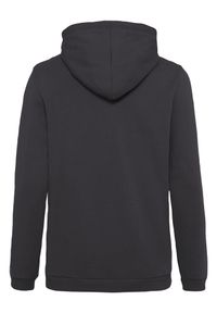 Bluza z kapturem męska Vaude Manukau Hoody III. Typ kołnierza: kaptur. Kolor: szary