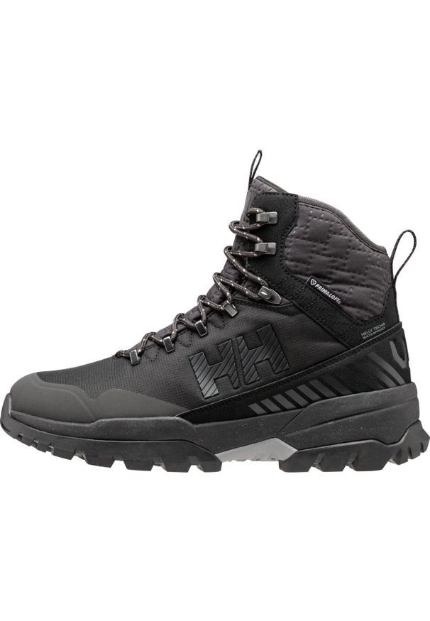 Buty trekkingowe Helly Hansen Crestone ULLR HT. Kolor: czarny. Sport: turystyka piesza