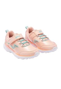 Buty do chodzenia dla dzieci Joma JBUTTW2210V. Okazja: na co dzień. Kolor: pomarańczowy. Sport: turystyka piesza