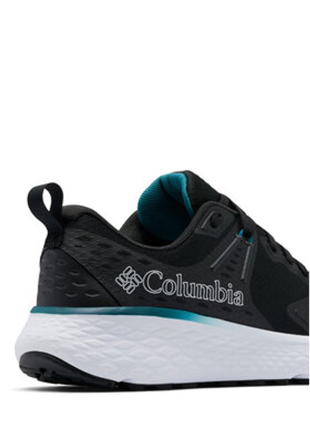 columbia - Columbia Trekkingi Konos™ TRS 2079321 Czarny. Kolor: czarny. Materiał: materiał. Sport: turystyka piesza