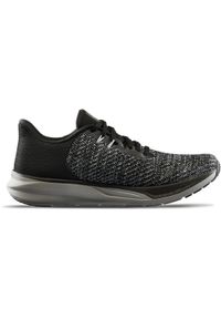 Buty biegowe dla dorosłych TYR Techniknit RNR-1 Lifestyle. Kolor: czarny