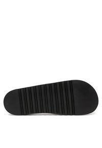 Calvin Klein Klapki Chunky Pool Slide Rub HM0HM01063 Zielony. Kolor: zielony #3