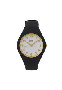 Ice Watch - Ice-Watch Zegarek 022585 Czarny. Kolor: czarny. Materiał: syntetyk #1