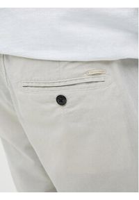 Jack & Jones Szorty materiałowe Stace Summer 12248627 Beżowy Regular Fit. Kolor: beżowy. Materiał: bawełna #2
