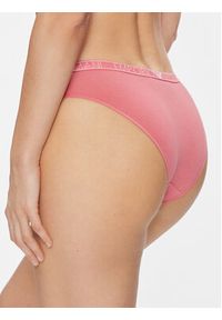 Emporio Armani Underwear Komplet 2 par fig klasycznych 163334 4R223 05373 Różowy. Kolor: różowy. Materiał: bawełna