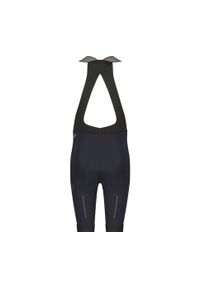 SHIMANO W's S-PHYRE LEGGERA Bib Shorts. Kolor: czarny. Sport: kolarstwo #2
