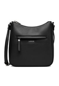 Torebka Lasocki. Kolor: czarny #1