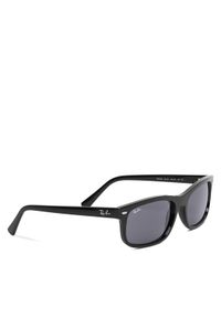 Ray-Ban Okulary przeciwsłoneczne 0RB2224 Czarny. Kolor: czarny #1