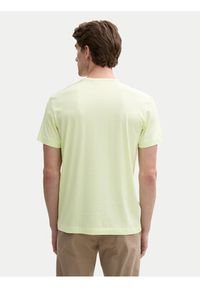 Tom Tailor T-Shirt 1045940 Zielony Regular Fit. Kolor: zielony. Materiał: bawełna #3