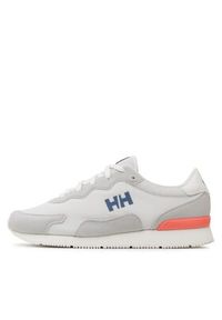 Helly Hansen Sneakersy W Furrow 11866_001 Biały. Kolor: biały. Materiał: materiał, mesh #5