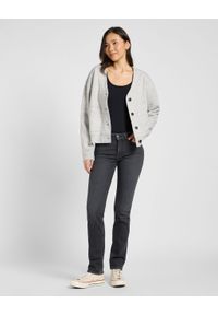 Lee - DAMSKIE SPODNIE LEE ELLY NO COMPROMISE 112370925 #3