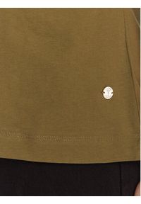 JOOP! T-Shirt 58 253JE58Tomma 30047768 Zielony Regular Fit. Kolor: zielony. Materiał: bawełna