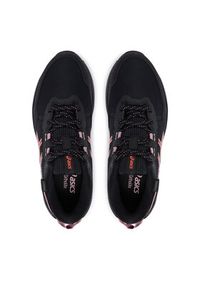 Asics Buty do biegania Gel-Venture 11 Waterproof 1012B934 Czarny. Kolor: czarny. Materiał: mesh #5