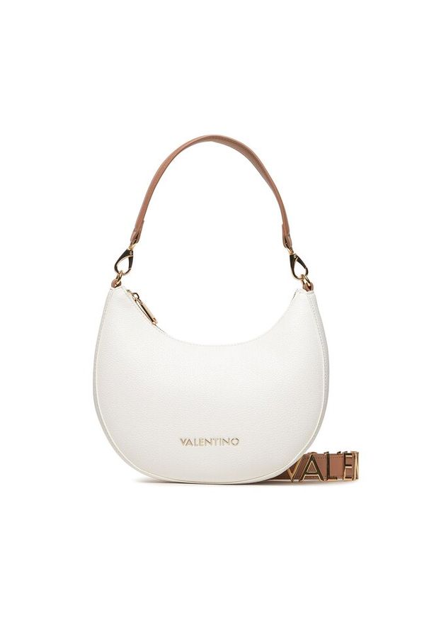 VALENTINO - Torebka Valentino. Kolor: biały
